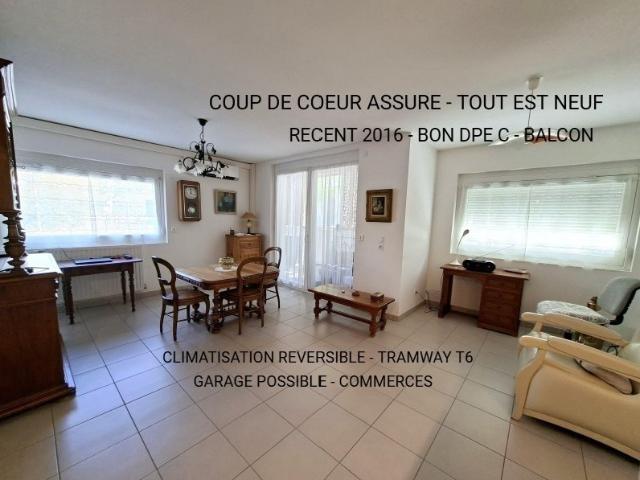 Appartement vente à Lyon, Métropole de Lyon