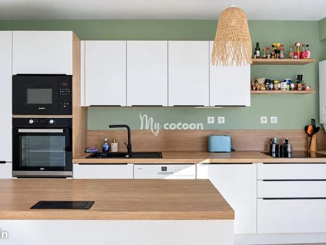 Appartement vente à Lyon, Métropole de Lyon