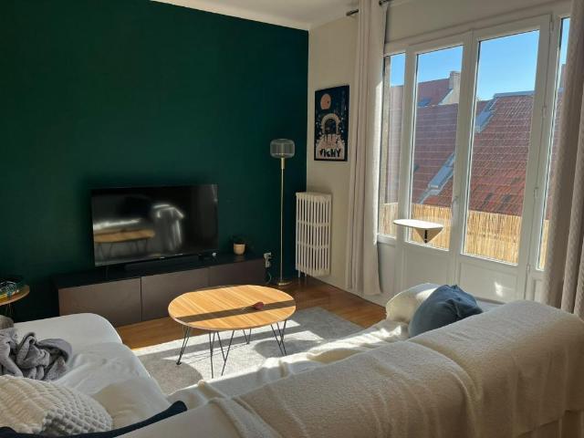 Appartement vente à Vichy