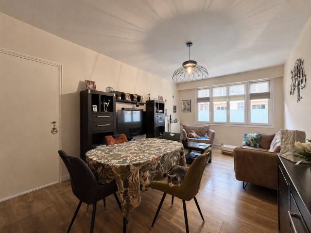 Appartement vente à Bayeux