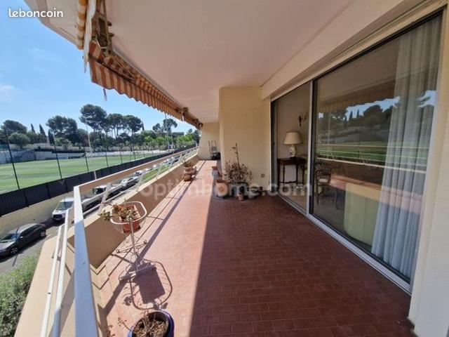 Appartement vente à Grasse, Le Cannet