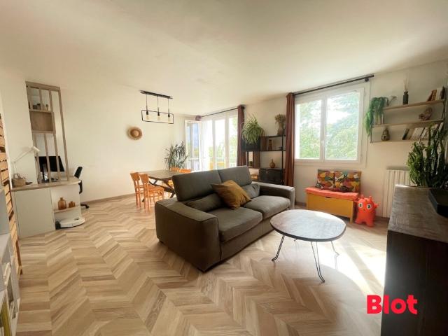 Appartement vente à Rennes, Bretagne