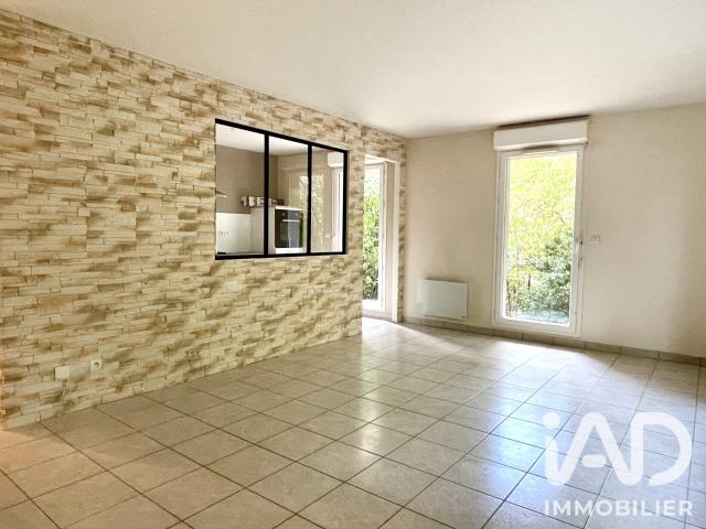 Appartement vente à Clos Saint-Germain, Orléans