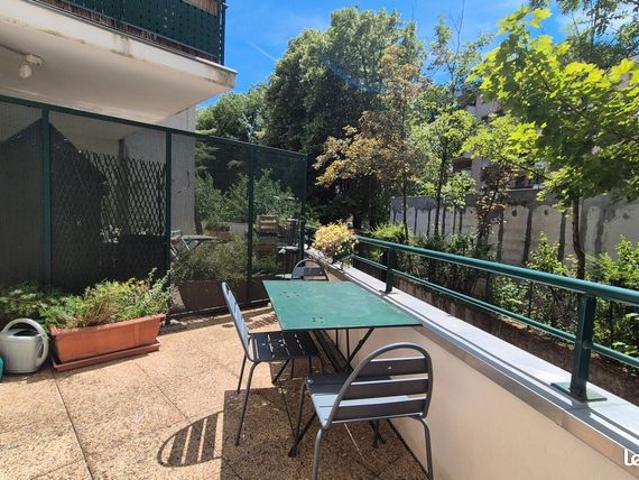 Appartement vente à Grenoble