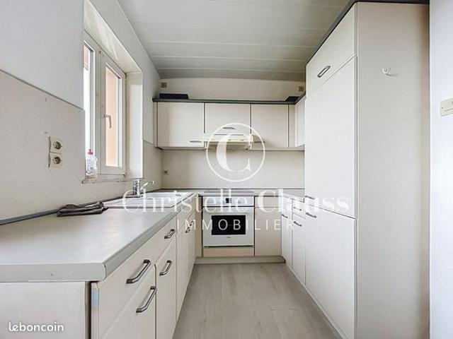 Appartement vente à Mulhouse, Richwiller