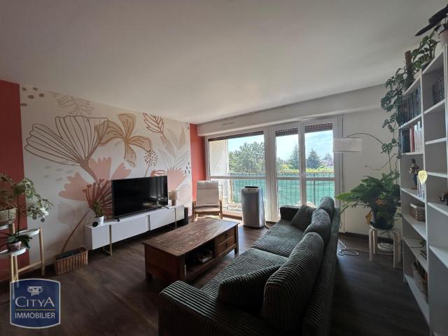 Appartement location à Blois
