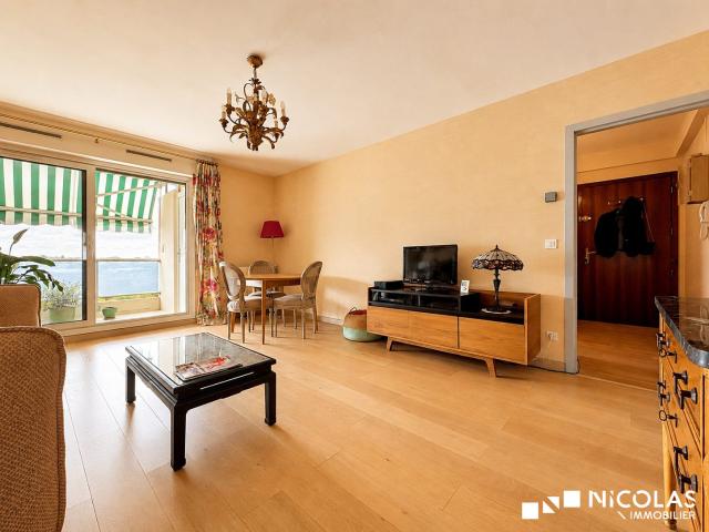 Appartement vente à Bordeaux