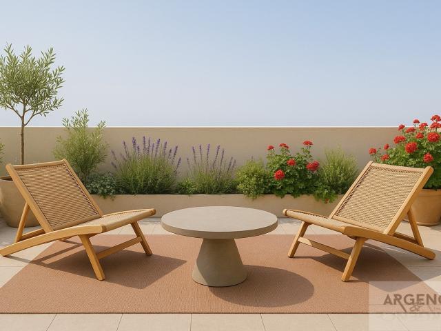 Appartement vente à Montpellier, Marseillan