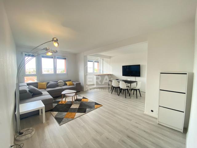 Appartement location à Reims, Tinqueux