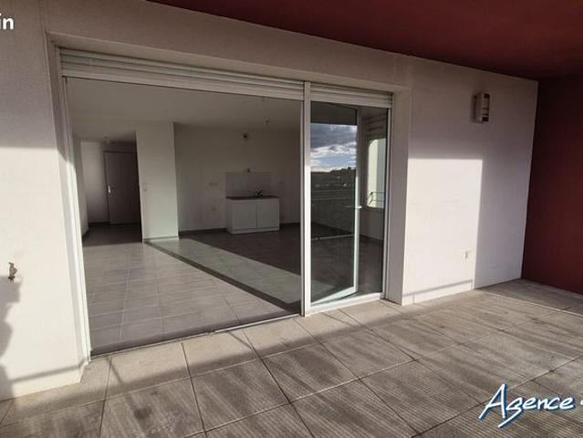 Appartement vente à Perpignan
