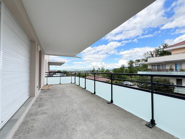 Appartement vente à Annecy, Rumilly