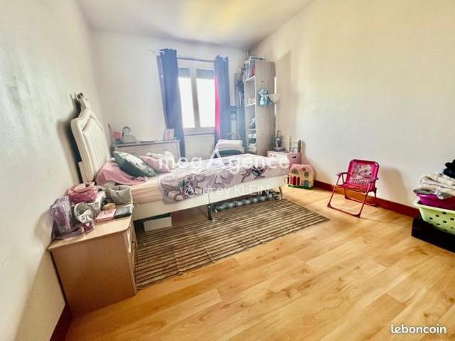Appartement vente à Sens