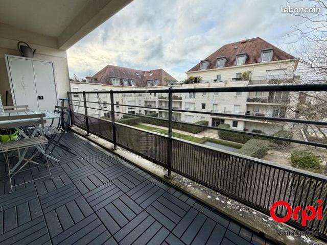 Appartement vente à Versailles, Montigny-le-bretonneux