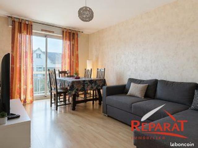 Appartement vente à Brive-la-Gaillarde, Brive-la-gaillarde