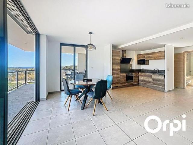 Appartement vente à Sartène, Porto-vecchio