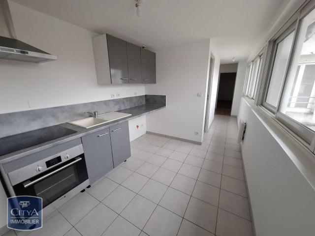 Appartement location à Agen