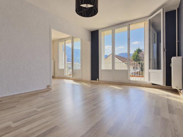 Appartement vente à Vienne