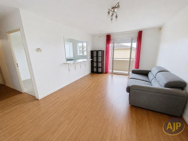 Appartement vente à Bordeaux, Eysines