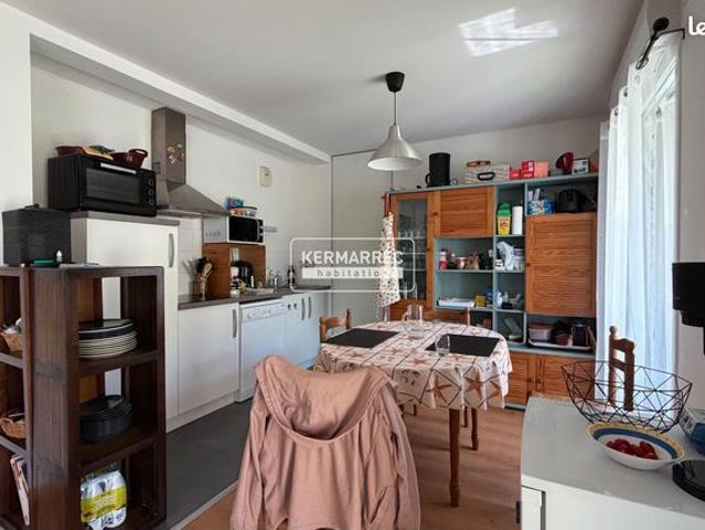 Appartement vente à Nantes, Orvault