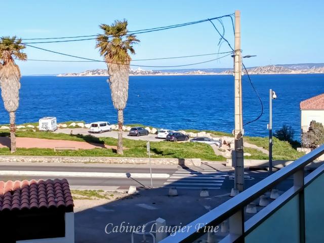 Appartement vente à Marseille