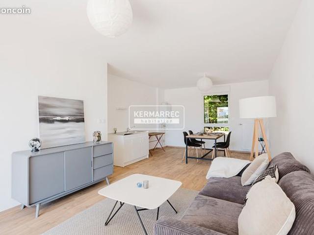 Appartement vente à Rennes, Bretagne