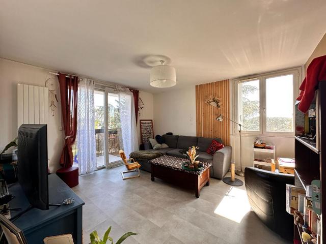 Appartement vente à Agen