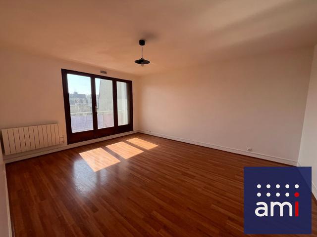 Appartement vente à Meaux, Villeparisis