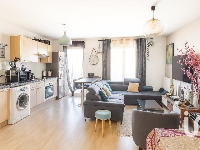 Appartement vente à L'Ormeau, Tarbes