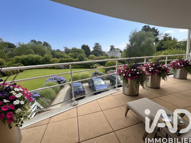 Appartement vente à Nantes, Orvault