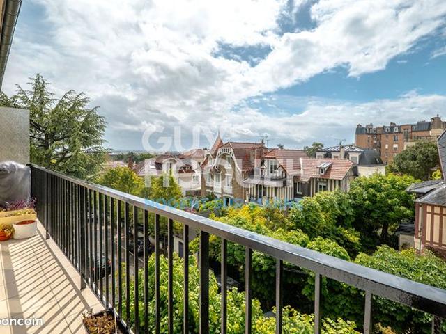 Appartement vente à Nogent-sur-Marne, Nogent-sur-marne