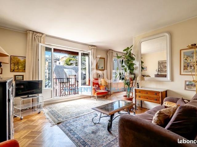 Appartement vente à Nogent-sur-Marne, Nogent-sur-marne