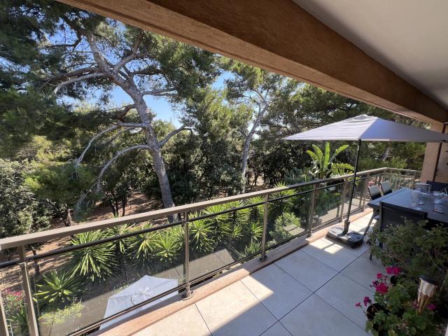 Appartement vente à Arrondissement de Toulon, Hyères