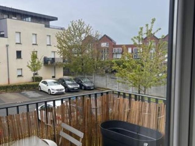 Appartement vente à Lens