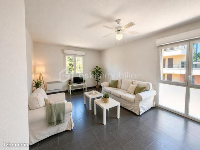 Appartement vente à Toulouse, Léguevin