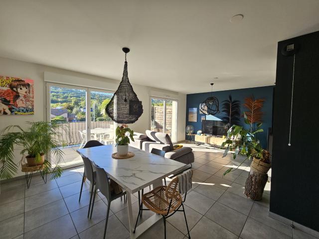 Appartement vente à Gap, Hautes-Alpes