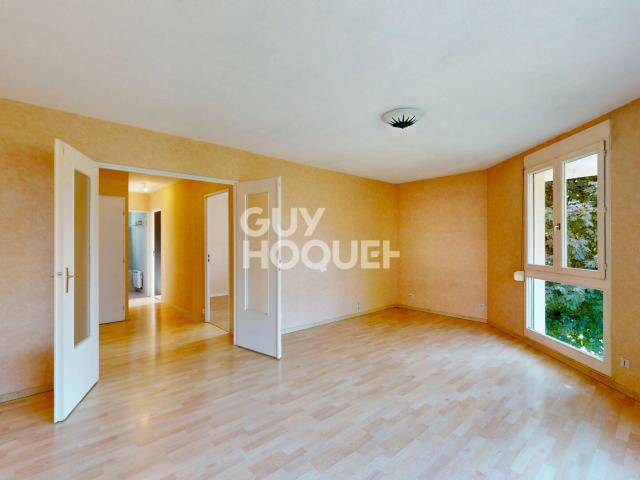 Appartement vente à Sous le Clocher, Annecy