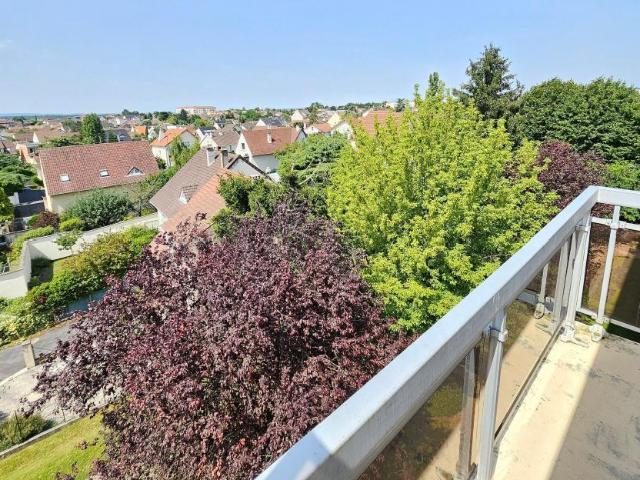 Appartement location à Saint-Germain-en-Laye, Sartrouville