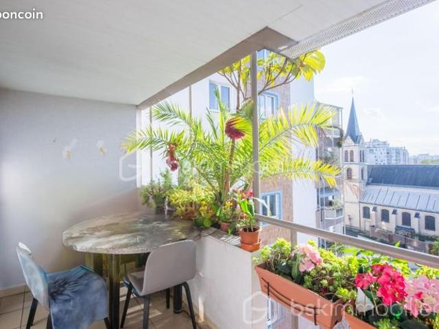 Appartement vente à Saint-Denis, Epinay-sur-seine