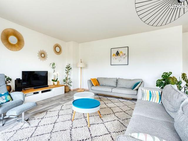 Appartement vente à Figeac, Saint-félix