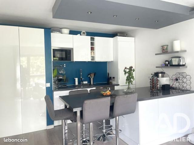 Appartement vente à Montreuil, Eure-et-Loir