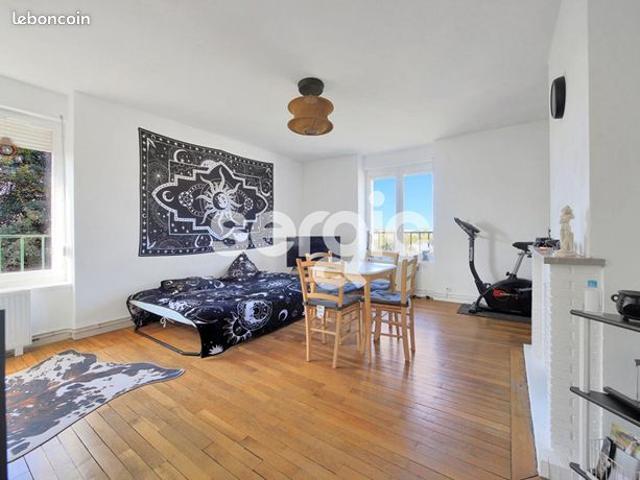 Appartement vente à Arras, Saint-pol-sur-ternoise