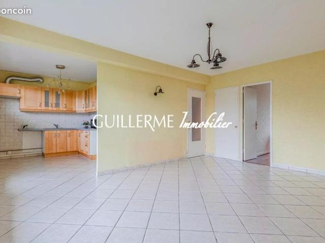 Appartement vente à Lyon, Métropole de Lyon