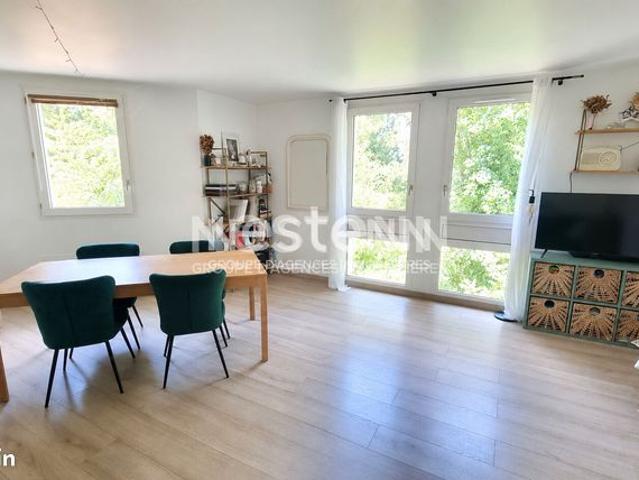 Appartement vente à Nogent-sur-Marne, Bry-sur-marne