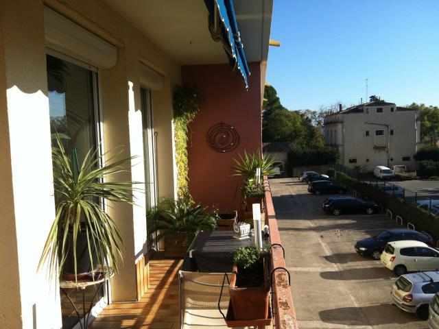 Appartement location à Montpellier