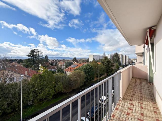 Appartement vente à Lyon, Métropole de Lyon