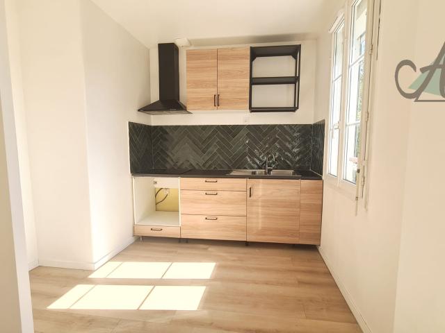 Appartement location à Provins