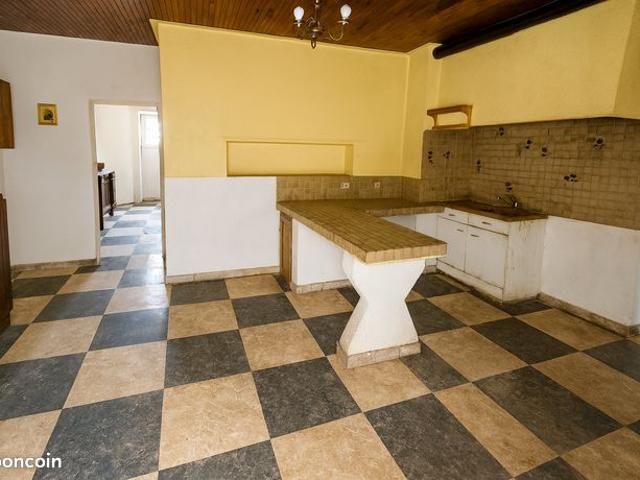 Appartement vente à Nîmes, Saint-etienne-des-sorts