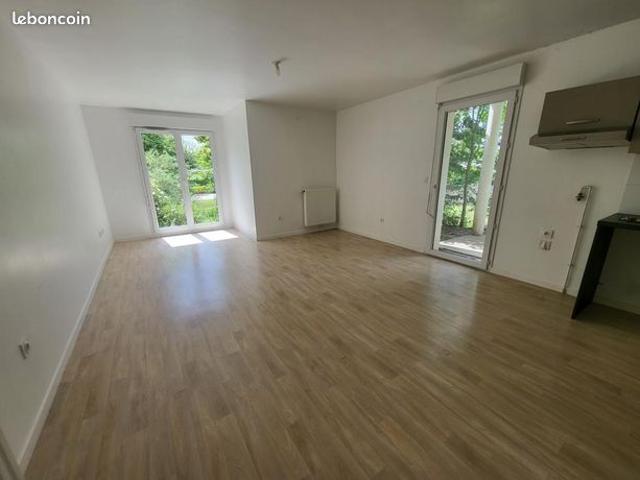 Appartement vente à Angers, Pays de la Loire