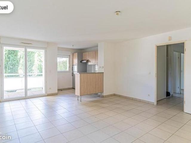 Appartement vente à Bordeaux, Le Haillan