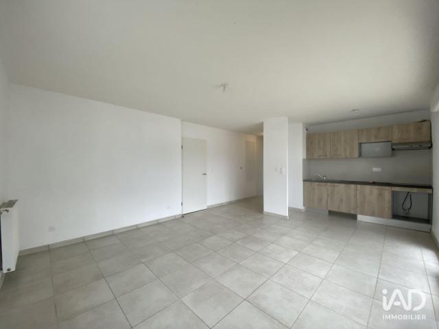 Appartement vente à Toulouse, Villeneuve-tolosane